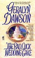 The Bad Luck Wedding Cake cover