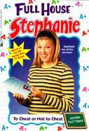 To Cheat or Not to Cheat cover