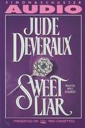 Sweet Liar cover