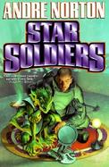 Star Soldiers cover