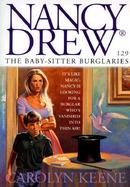 Baby-Sitter Burglaries cover