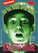 The Tale of the Restless House cover