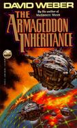 The Armageddon Inheritance cover