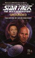 Grounded cover