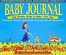 The Baby Journal cover