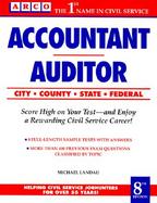 Arco Accountant Auditor cover