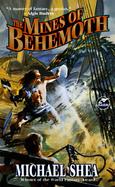 The Mines of Behemoth cover