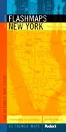 New York: The Ultimate Street and Information Finder cover