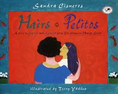 Hairs Pelitos cover