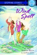 Wind Spell cover