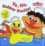 Yo, Ho, Rubber Duckie! cover