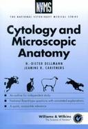 Cytology and Microscopic Anatomy cover