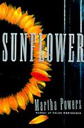 Sunflower cover
