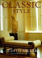 Classic Style cover