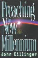 Preaching the New Millennium cover