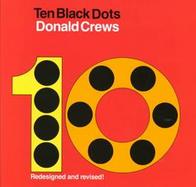 Ten Black Dots/Redesigned cover