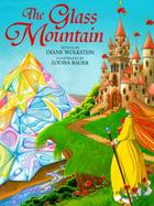 The Glass Mountain cover