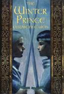 The Winter Prince cover
