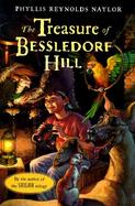 The Treasure of Bessledorf Hill cover