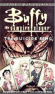 The Suicide King cover