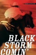 Black Storm Comin' Gallop Most Out Of My Skin cover