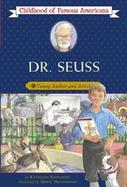 Dr. Seuss Young Author And Artist cover