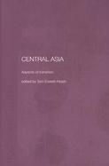 Central Asia Aspects of Transition cover