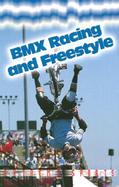 Bmx Racing and Freestyle cover