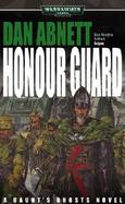 Honour Guard cover
