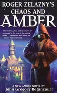 Book two of the New Amber Trilogy Book two of the New Amber Trilogy cover