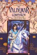 The Valdemar Companion: A Guide to Mercedes Lackey's World of Valdemar cover