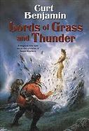 Lords Of Grass And Thunder cover