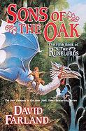 Sons of the Oak cover