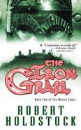 The Iron Grail cover