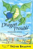 Dragon Trouble cover