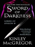 Sword of Darkness cover