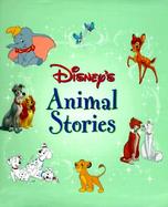 Disney's Animal Stories cover