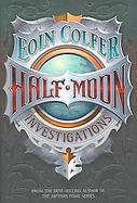 Half Moon Investigations cover