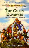 The Gully Dwarves (volume5) cover
