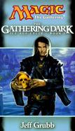 The Gathering Dark cover