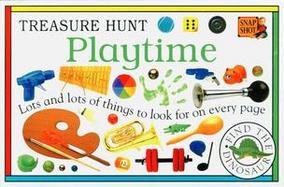 Playtime cover