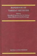 Handbook of Tableau Methods cover
