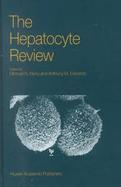 The Hepatocyte Review cover
