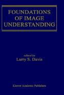Foundations of Image Understanding cover