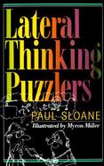 Lateral Thinking Puzzlers cover