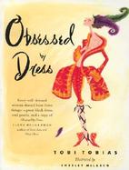 Obsessed by Dress cover