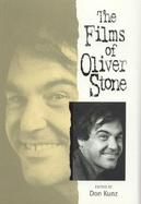 The Films of Oliver Stone cover