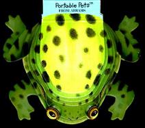 Frog Portable Pets cover