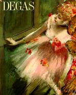 Degas cover