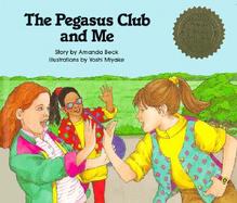 The Pegasus Club and Me cover